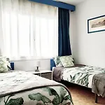 Apartsalou Haiti