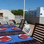 Saloublues, Penthouse, Pool, Big Terrace
