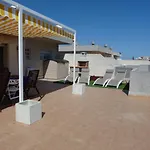 Saloublues, Penthouse, Pool, Big Terrace