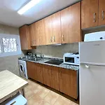 Apartamento Tortosa