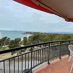 Gaetan paradise vistas al mar y parking gratuito!!!