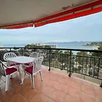 Gaetan paradise vistas al mar y parking gratuito!!!