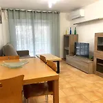 Apartamento Tortosa