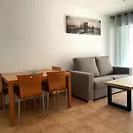 Apartamento Tortosa