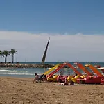 Holiday Home Zona Estival-2 By Interhome