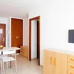 Suite Apartments Arquus