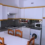 Suite Apartments Arquus