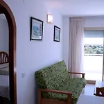Suite Apartments Arquus