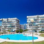 Larimar Big Swimming Pool