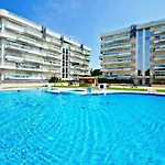 Larimar Big Swimming Pool