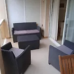 Rentalmar Central Park Apartamentos
