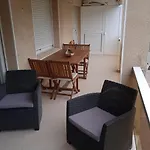 Rentalmar Central Park Apartamentos