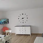 Apartamentos CH