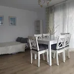 Apartamentos CH