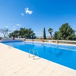 Hauzify I Apartament Punta Del Cavall