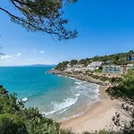 Hauzify I Apartament Punta Del Cavall