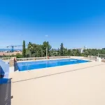 Hauzify I Apartament Punta Del Cavall