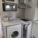 Rentalmar Camp I Mar