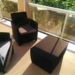 Rentalmar Central Park Apartamentos