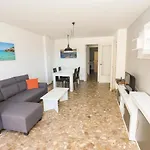 Differentflats Cala Llenguadets