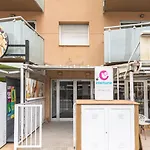 Apartment Terecel Salou-4 By Interhome