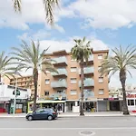 Apartment Terecel Salou-7 By Interhome
