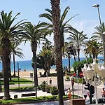 Primera Linea De Mar ,Salou,Centro.