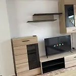 Apartamento Paris