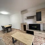 Apartamento Paris