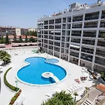 Costa Daurada Apartaments - My Micheangelo