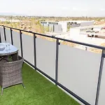 Uhc Salou Residencial