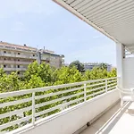 Arysal Royal Con Parking