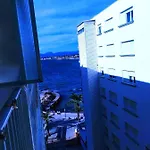 Apartamento En Primera Linea De Playa. Salou
