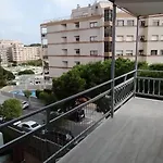 Apartamento Turistico Playa Capellans, Salou. Wifi
