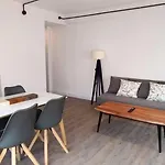 Apartamento Turistico Playa Capellans, Salou. Wifi