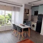 Apartamento Turistico Playa Capellans, Salou. Wifi