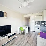 Apartamento Con Vistas Al Mar