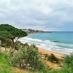 Apartamento Con Vistas Al Mar