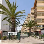 Apartamentos Jaime I Arysal