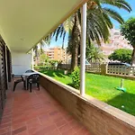 Apartamentos Flandria