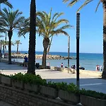 Bello Horizonte Frontbeach