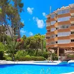Cozy Apartment With Swiimming Pool En Salou
