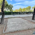 Apartbeach Atalaya Mar Junto Playa