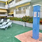 Apartbeach Atalaya Mar Junto Playa