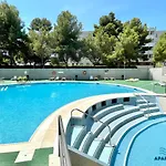 Apartbeach Atalaya Mar Junto Playa