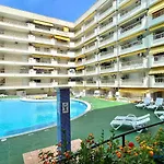 Apartbeach Atalaya Mar Junto Playa