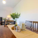 Apartamento Cerdeña Arysal