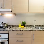 Apartamento Cerdeña Arysal