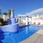 Intersalou Monaco Family Apartments