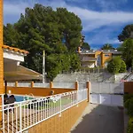 Villa PLUMA Planet Costa Dorada - ONLY FAMILIES